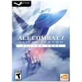 Bandai Ace Combat 7 Skies Unknown Season Pass PC Game